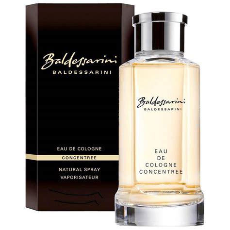 hugo boss baldessarini discontinued.